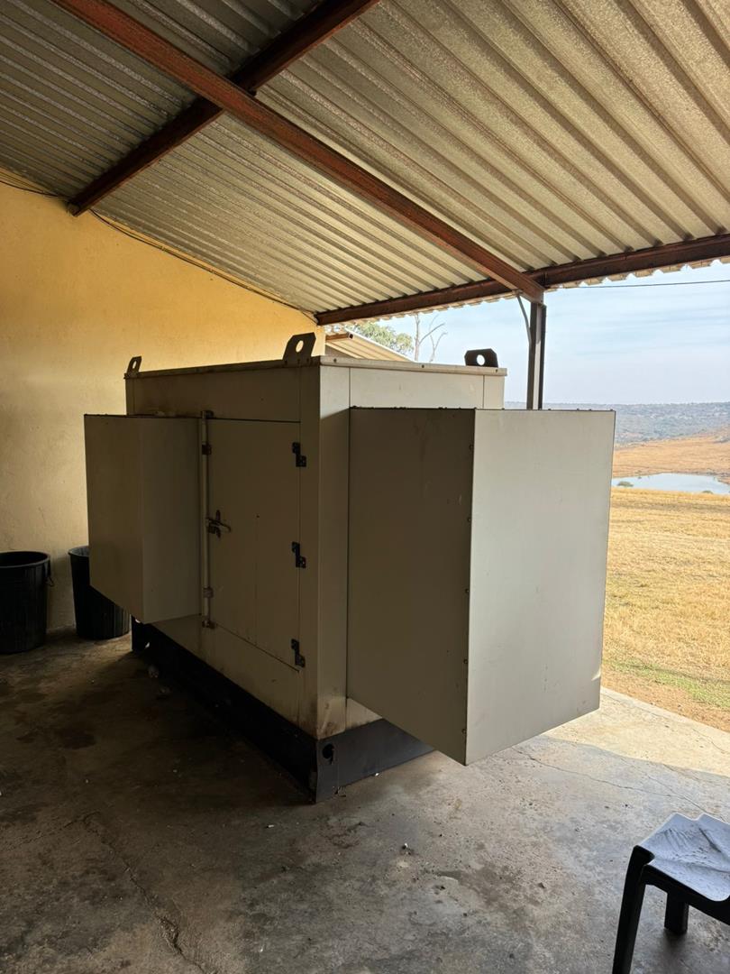0 Bedroom Property for Sale in Vryheid KwaZulu-Natal
