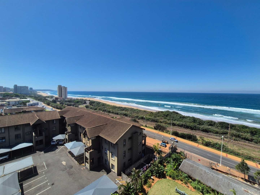 2 Bedroom Property for Sale in Amanzimtoti KwaZulu-Natal