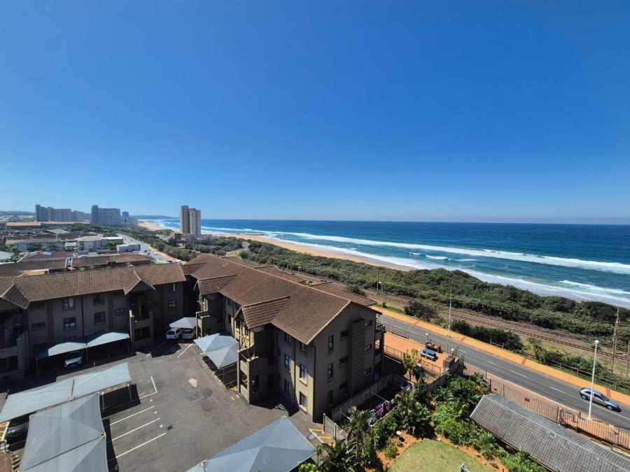 2 Bedroom Property for Sale in Amanzimtoti KwaZulu-Natal