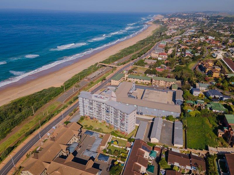 2 Bedroom Property for Sale in Amanzimtoti KwaZulu-Natal