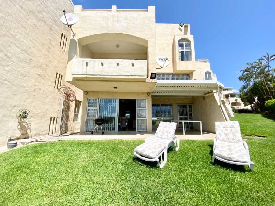 To Let 3 Bedroom Property for Rent in Umhlanga KwaZulu-Natal