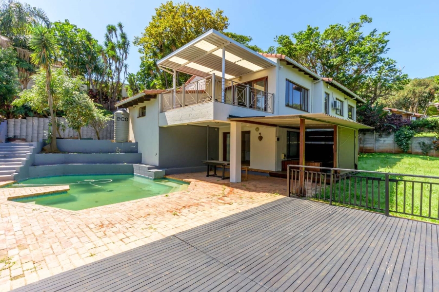 4 Bedroom Property for Sale in Glen Hills KwaZulu-Natal
