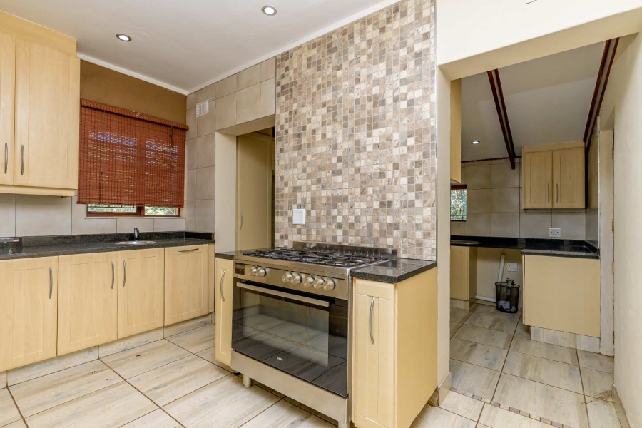 4 Bedroom Property for Sale in Glen Hills KwaZulu-Natal
