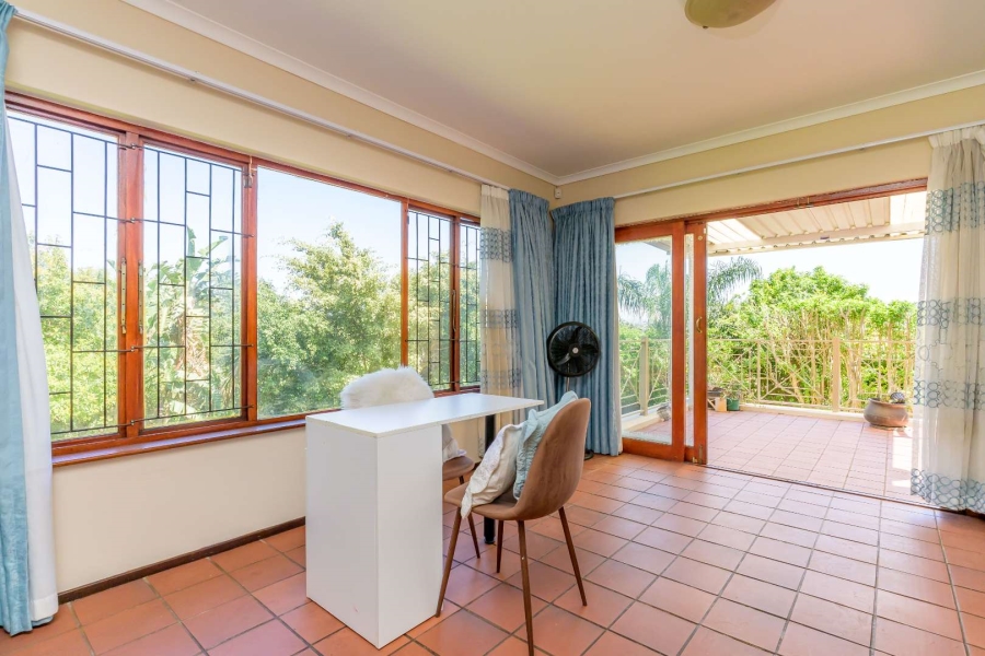 4 Bedroom Property for Sale in Glen Hills KwaZulu-Natal