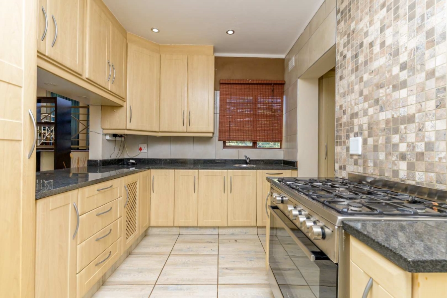4 Bedroom Property for Sale in Glen Hills KwaZulu-Natal