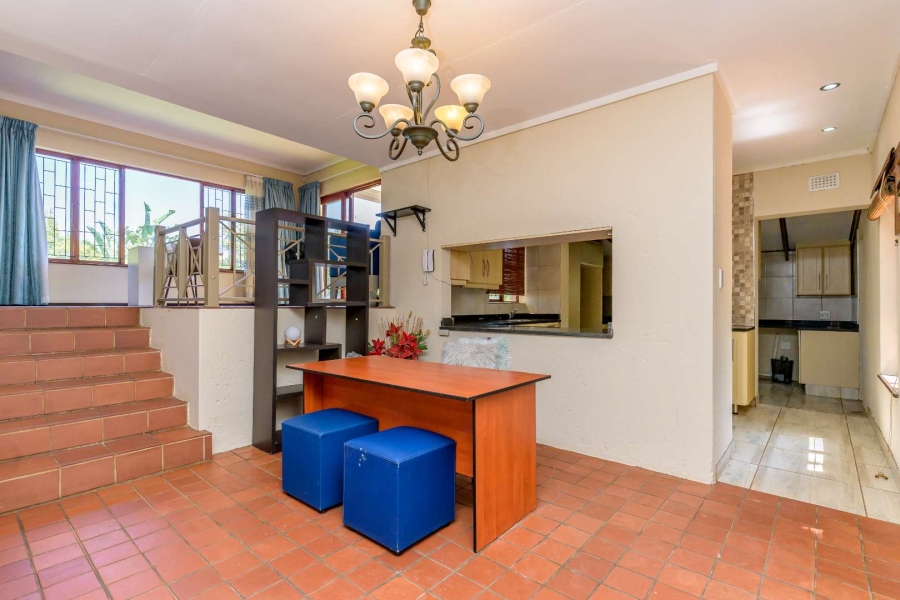 4 Bedroom Property for Sale in Glen Hills KwaZulu-Natal