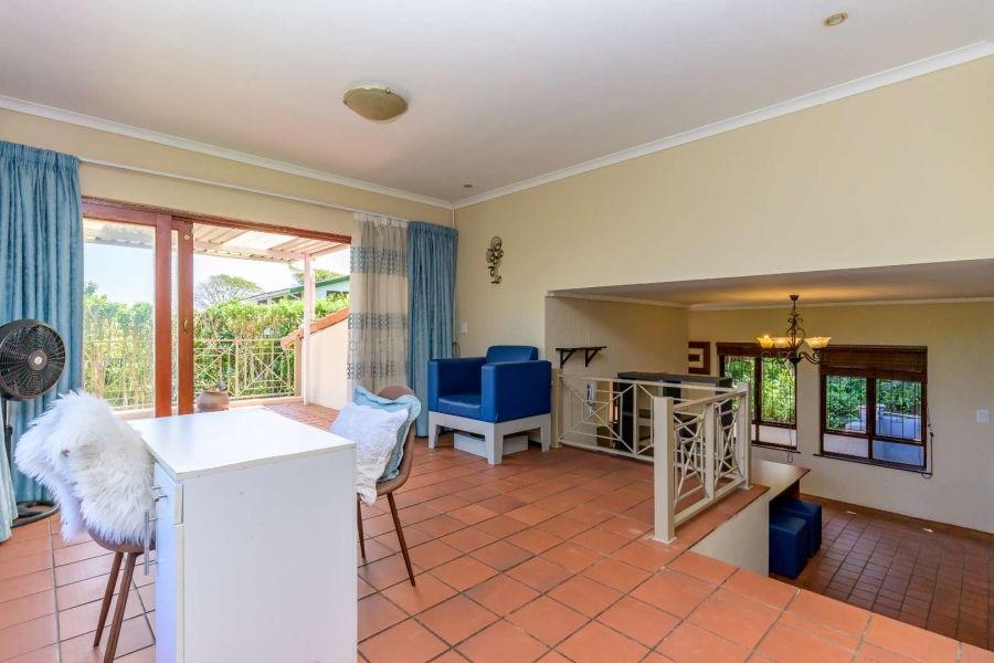 4 Bedroom Property for Sale in Glen Hills KwaZulu-Natal