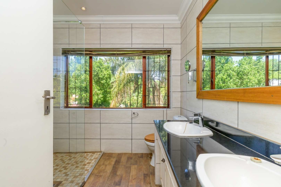 4 Bedroom Property for Sale in Glen Hills KwaZulu-Natal