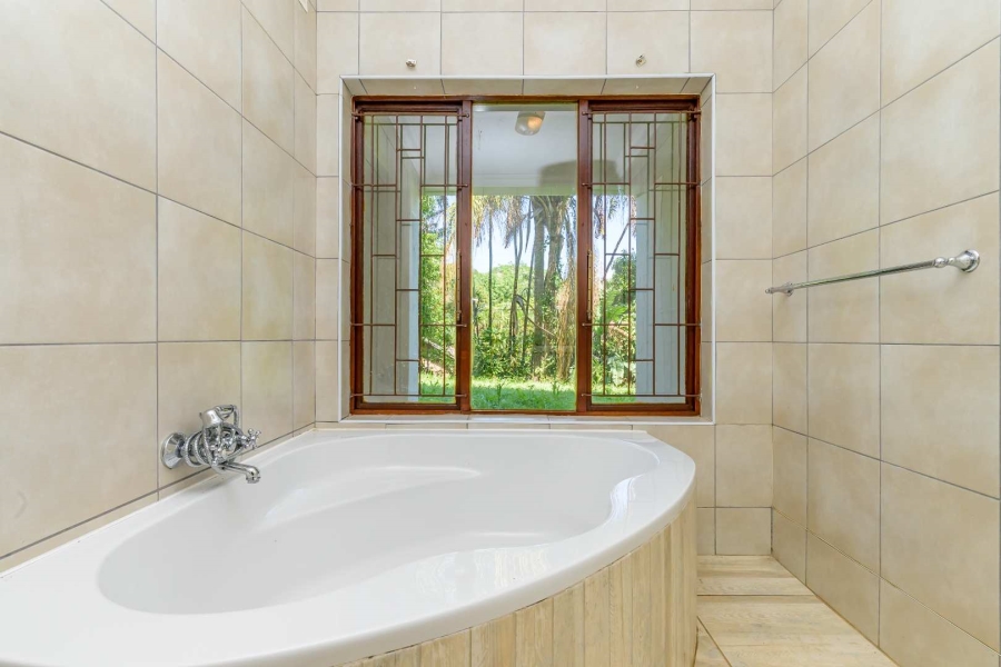 4 Bedroom Property for Sale in Glen Hills KwaZulu-Natal