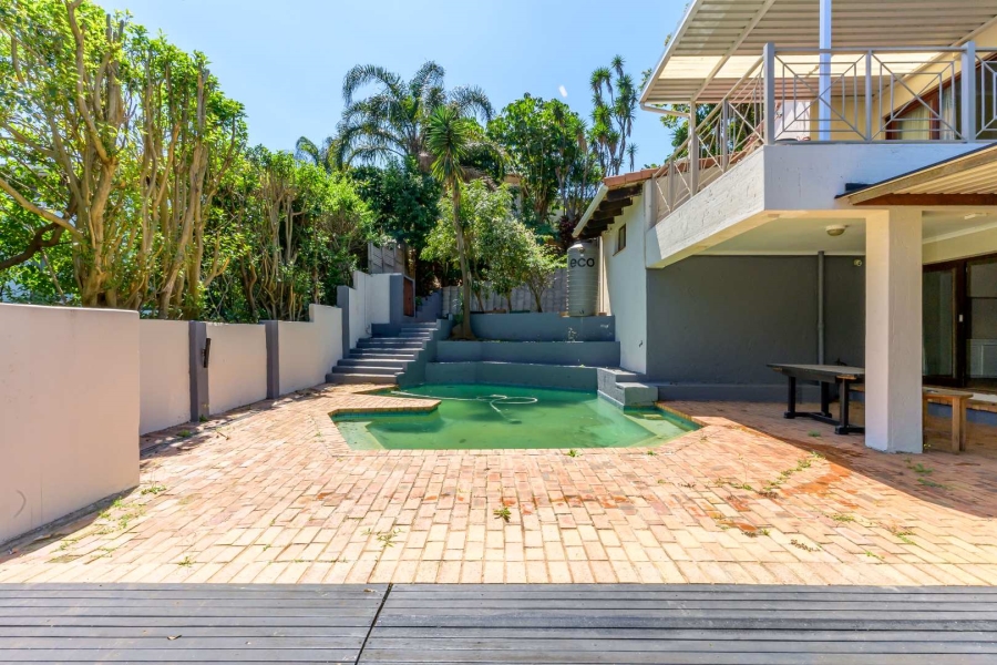 4 Bedroom Property for Sale in Glen Hills KwaZulu-Natal