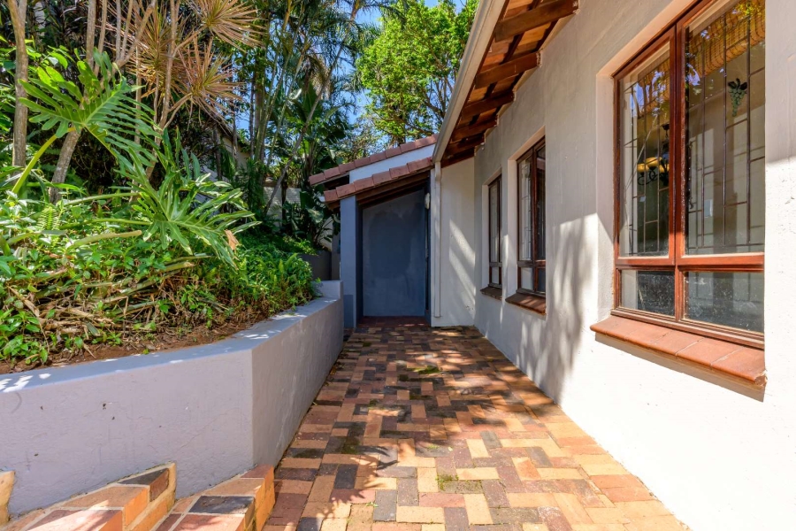 4 Bedroom Property for Sale in Glen Hills KwaZulu-Natal