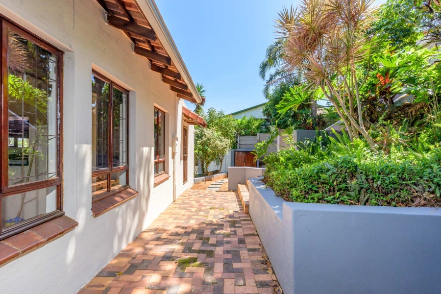4 Bedroom Property for Sale in Glen Hills KwaZulu-Natal