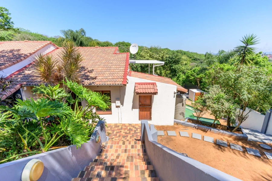 4 Bedroom Property for Sale in Glen Hills KwaZulu-Natal
