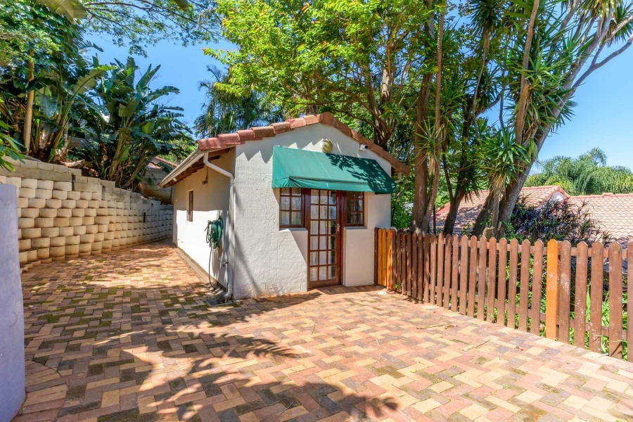 4 Bedroom Property for Sale in Glen Hills KwaZulu-Natal