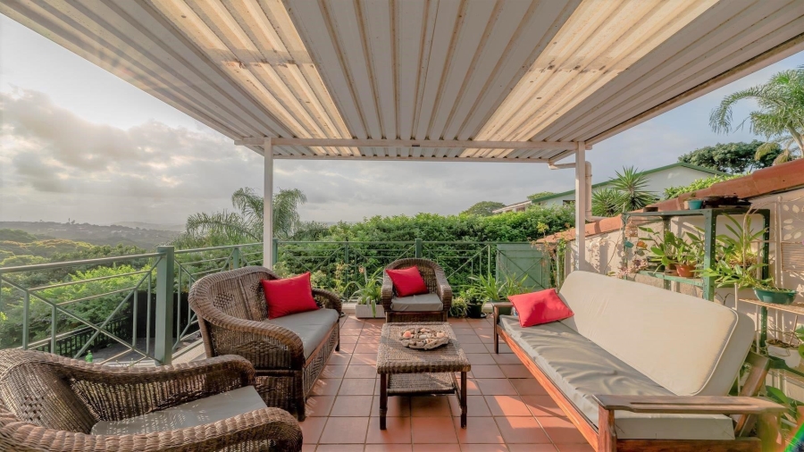 4 Bedroom Property for Sale in Glen Hills KwaZulu-Natal
