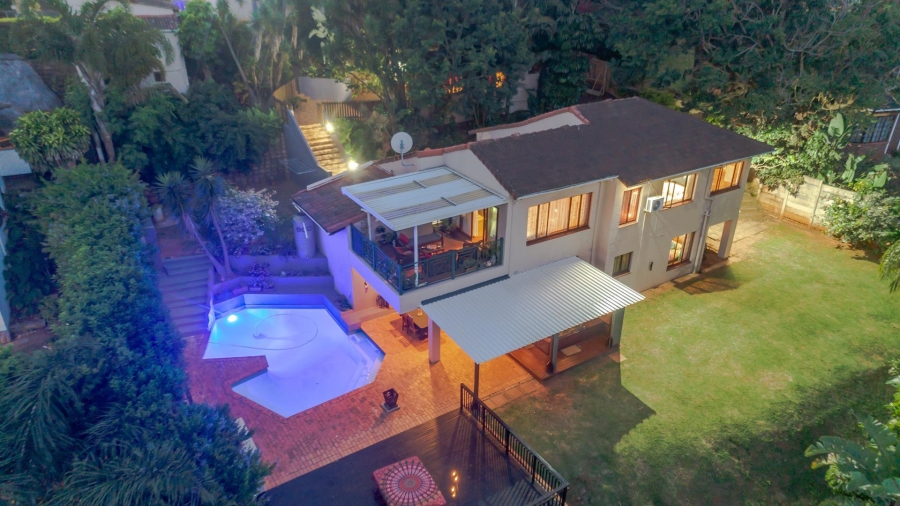 4 Bedroom Property for Sale in Glen Hills KwaZulu-Natal