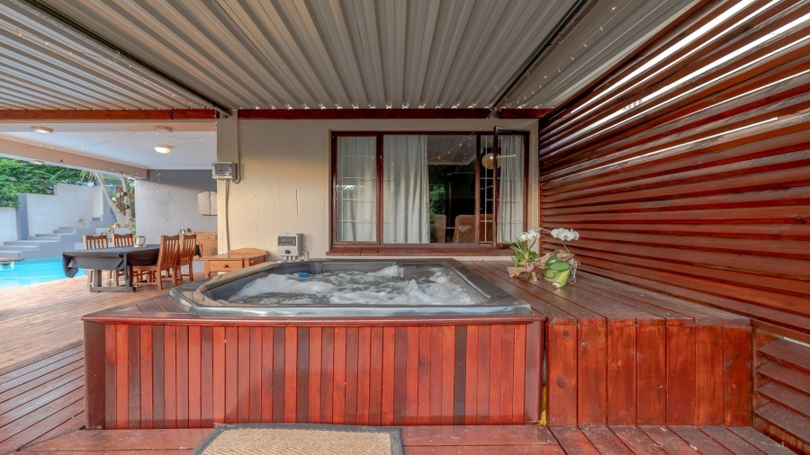 4 Bedroom Property for Sale in Glen Hills KwaZulu-Natal