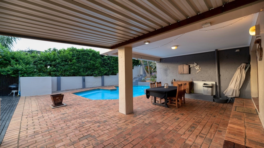 4 Bedroom Property for Sale in Glen Hills KwaZulu-Natal