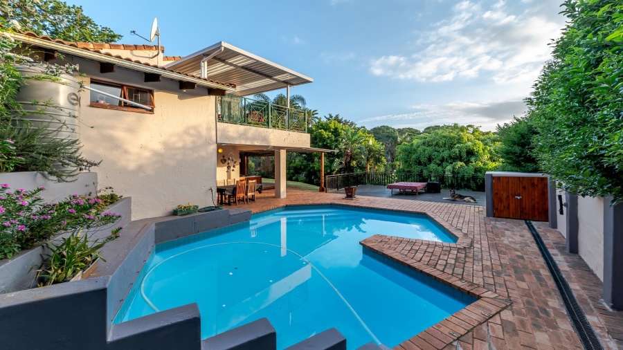 4 Bedroom Property for Sale in Glen Hills KwaZulu-Natal