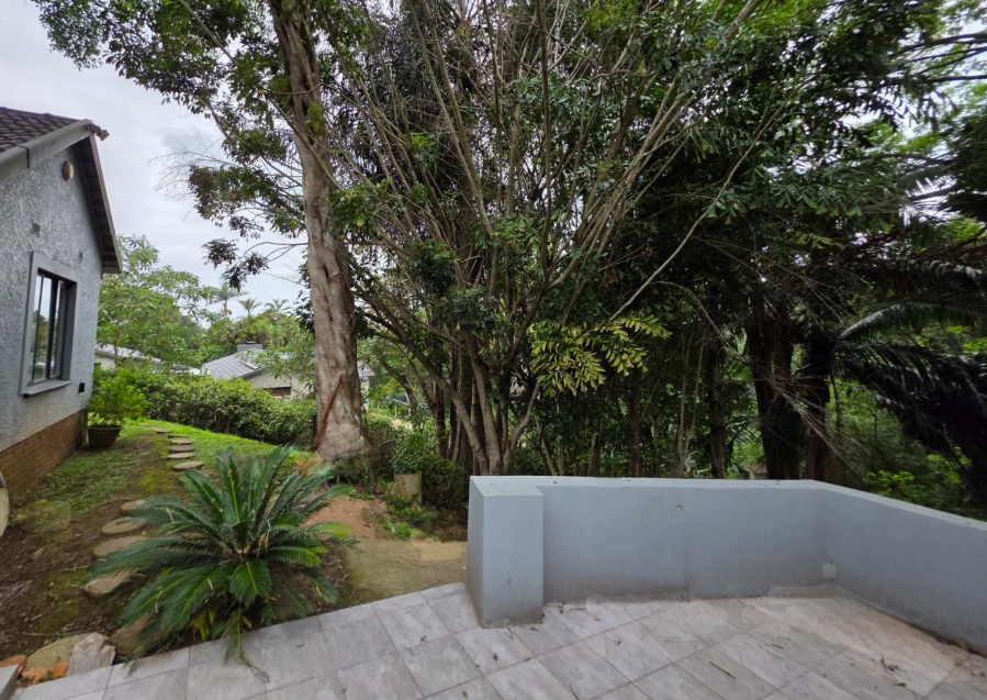 To Let 4 Bedroom Property for Rent in Gillitts KwaZulu-Natal
