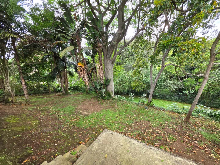To Let 4 Bedroom Property for Rent in Gillitts KwaZulu-Natal