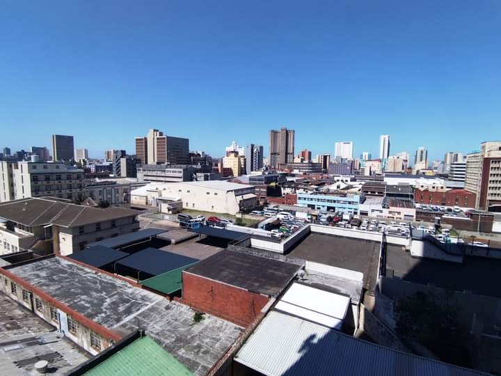 1 Bedroom Property for Sale in Durban Central KwaZulu-Natal