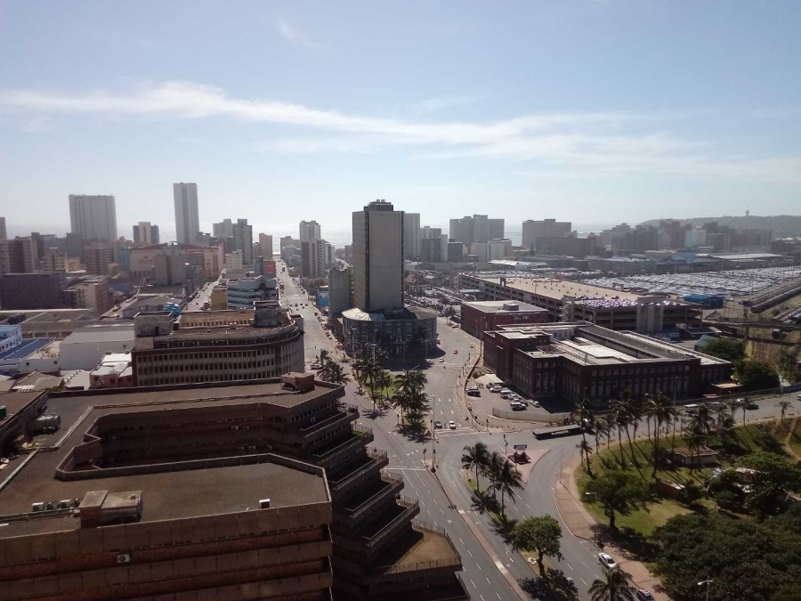 1 Bedroom Property for Sale in Durban Central KwaZulu-Natal