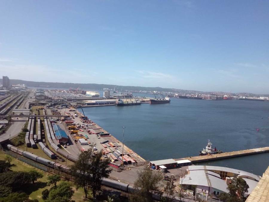 1 Bedroom Property for Sale in Durban Central KwaZulu-Natal