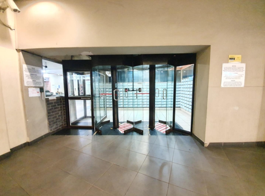 1 Bedroom Property for Sale in Durban Central KwaZulu-Natal