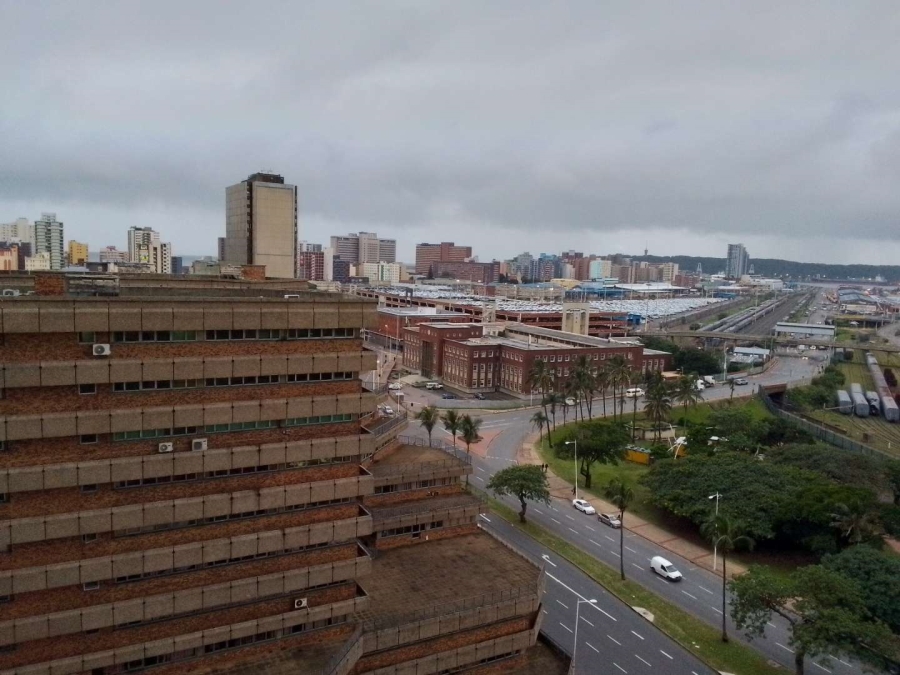 1 Bedroom Property for Sale in Durban Central KwaZulu-Natal