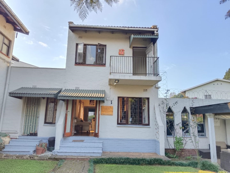 To Let 2 Bedroom Property for Rent in Howick North KwaZulu-Natal