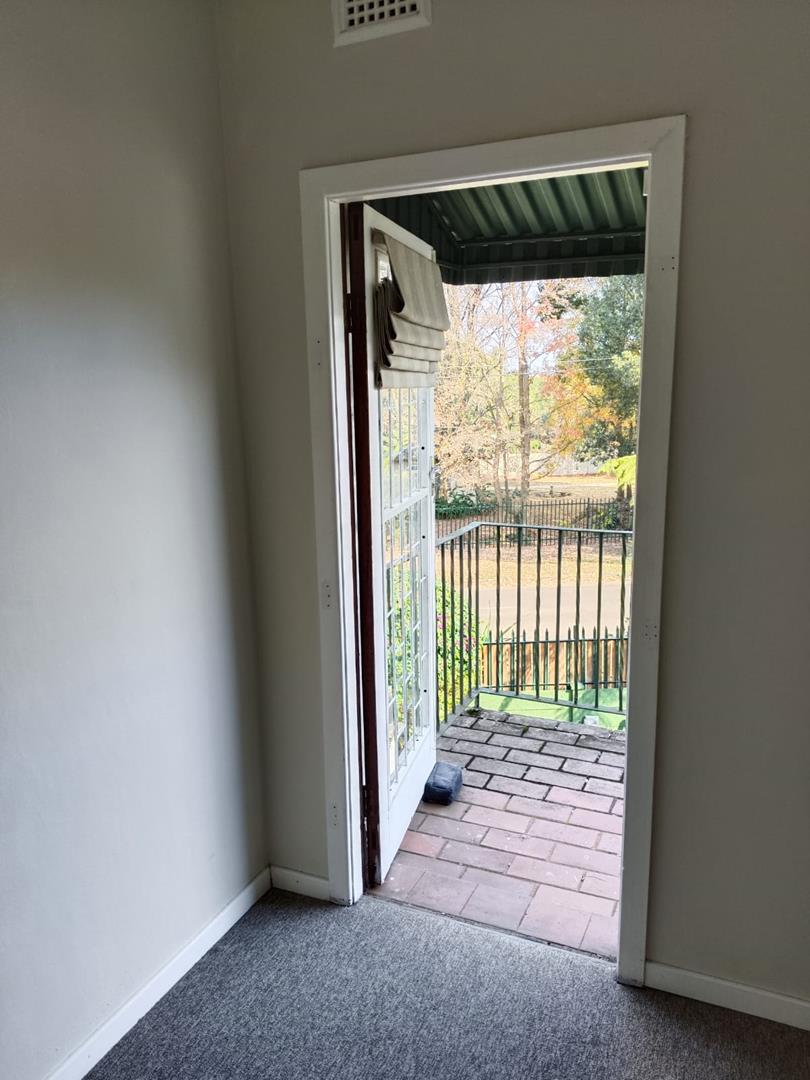 To Let 2 Bedroom Property for Rent in Howick North KwaZulu-Natal