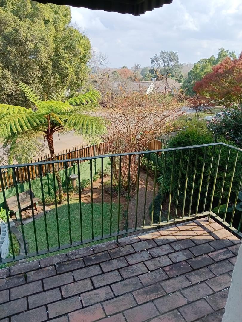 To Let 2 Bedroom Property for Rent in Howick North KwaZulu-Natal