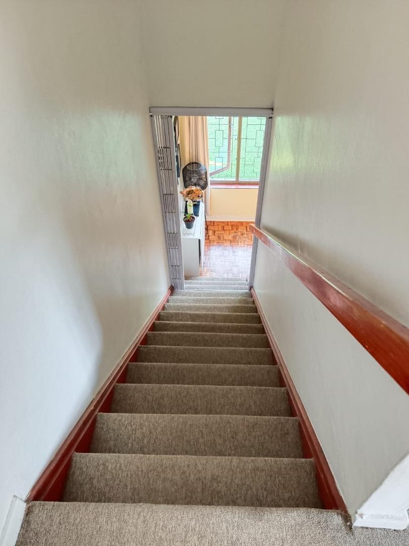 To Let 2 Bedroom Property for Rent in Howick North KwaZulu-Natal