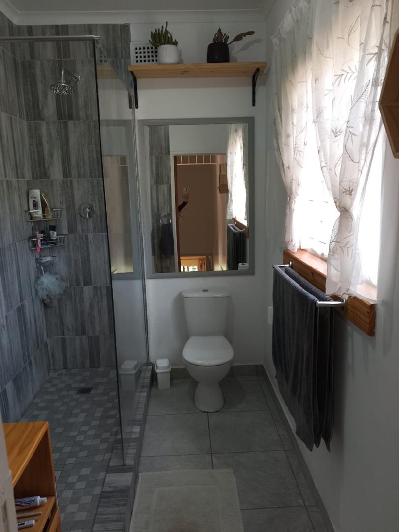 To Let 2 Bedroom Property for Rent in Howick North KwaZulu-Natal