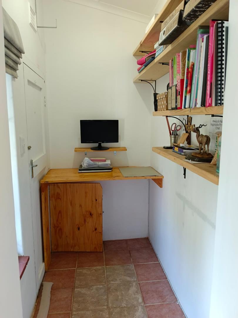 To Let 2 Bedroom Property for Rent in Howick North KwaZulu-Natal