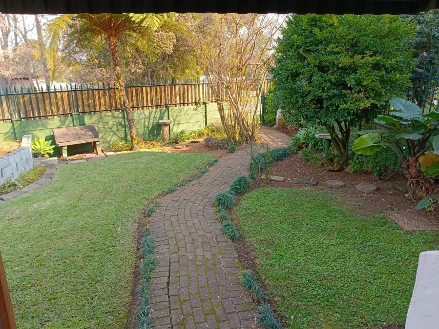 To Let 2 Bedroom Property for Rent in Howick North KwaZulu-Natal