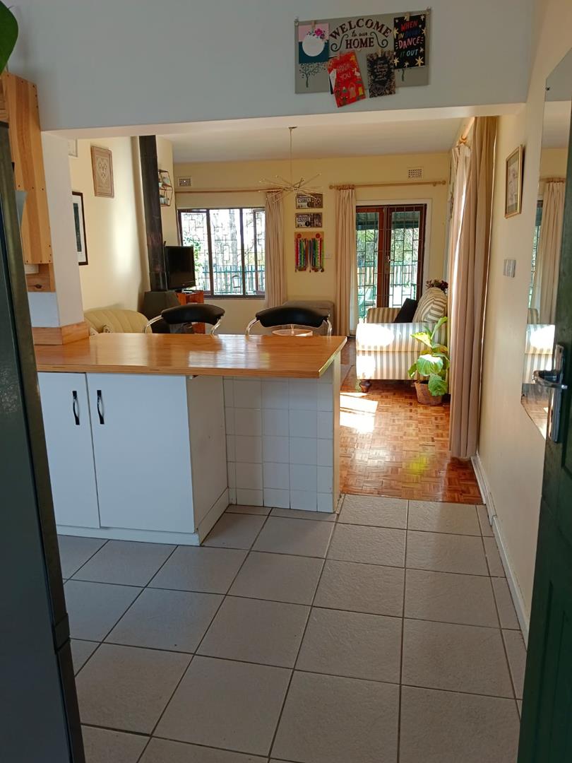 To Let 2 Bedroom Property for Rent in Howick North KwaZulu-Natal