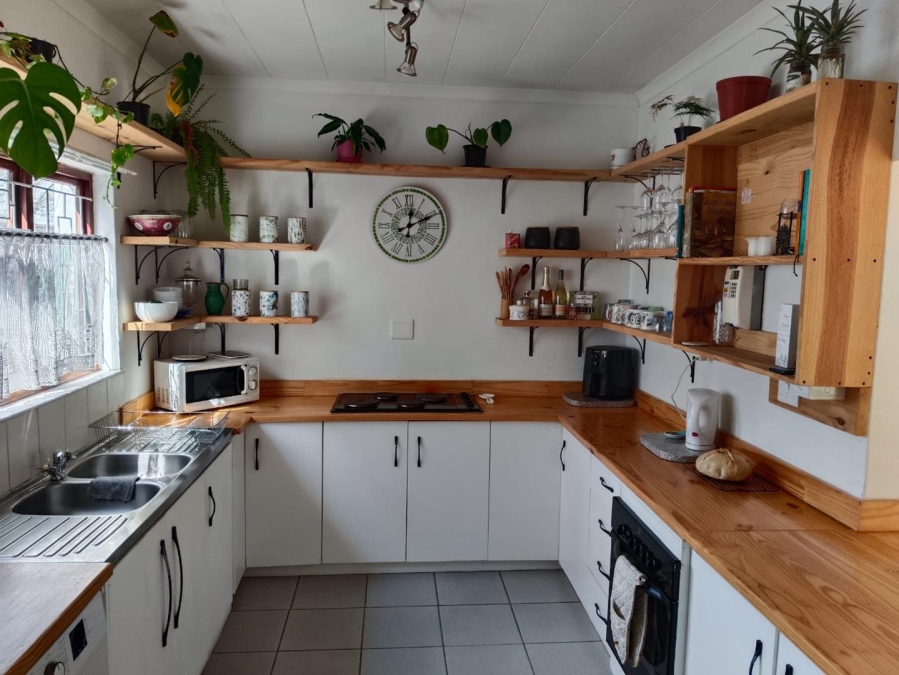 To Let 2 Bedroom Property for Rent in Howick North KwaZulu-Natal