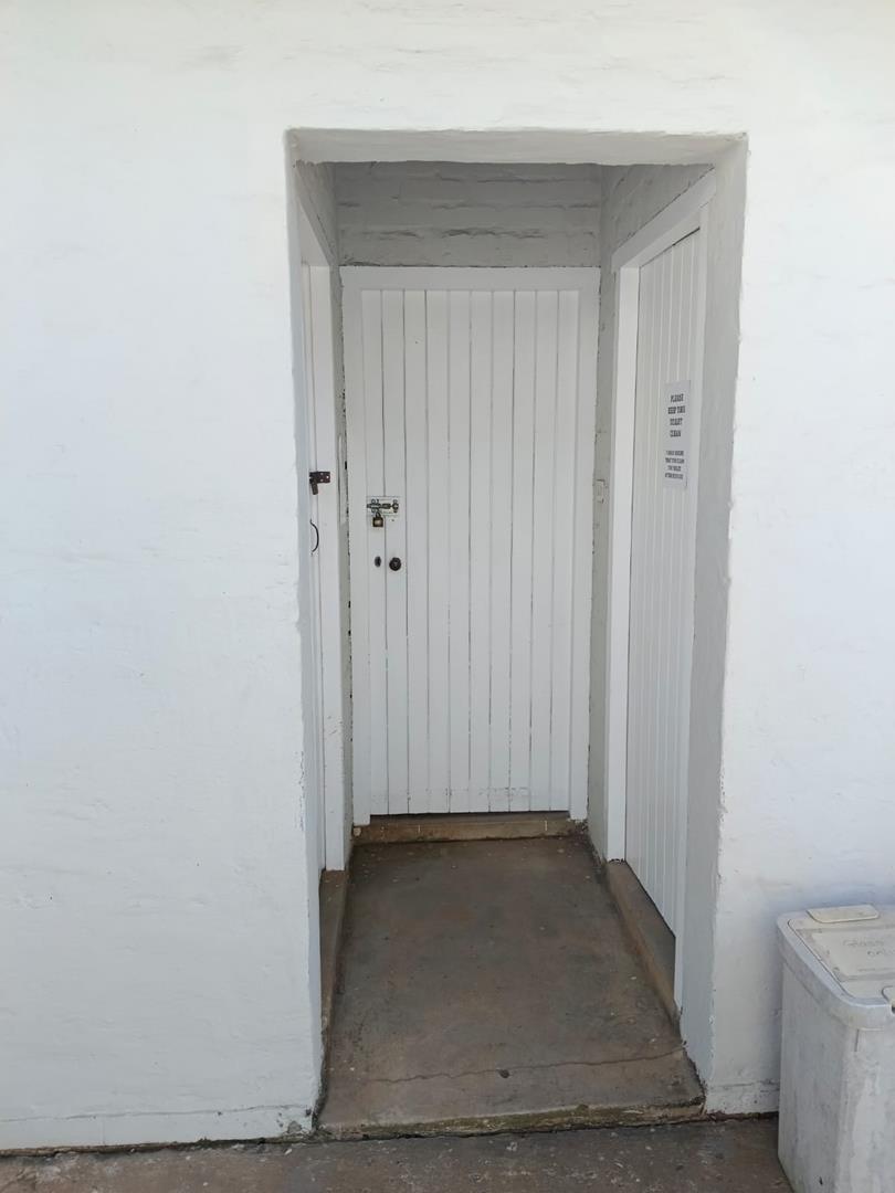 To Let 2 Bedroom Property for Rent in Howick North KwaZulu-Natal