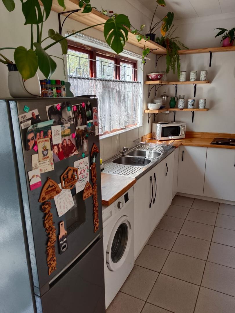 To Let 2 Bedroom Property for Rent in Howick North KwaZulu-Natal
