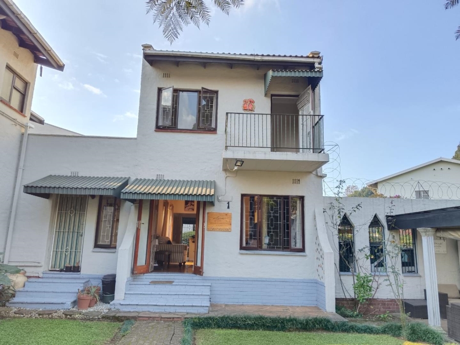 To Let 2 Bedroom Property for Rent in Howick North KwaZulu-Natal