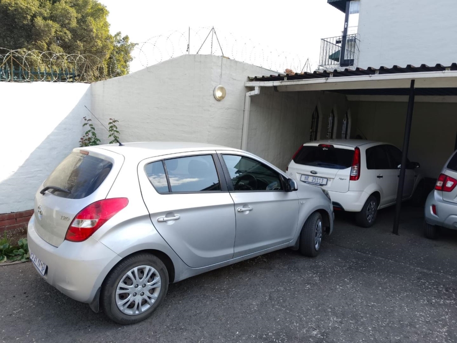 To Let 2 Bedroom Property for Rent in Howick North KwaZulu-Natal
