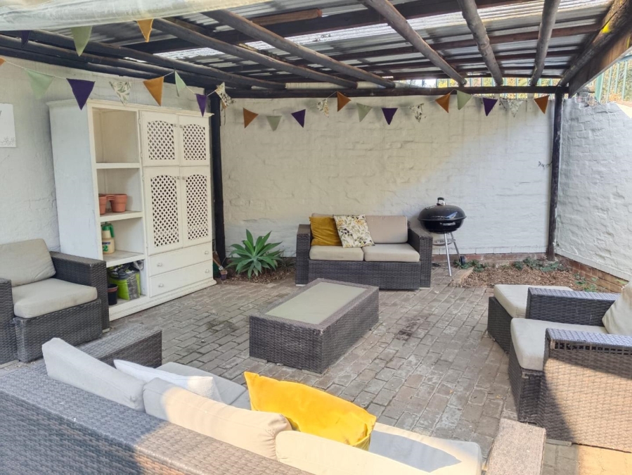 To Let 2 Bedroom Property for Rent in Howick North KwaZulu-Natal