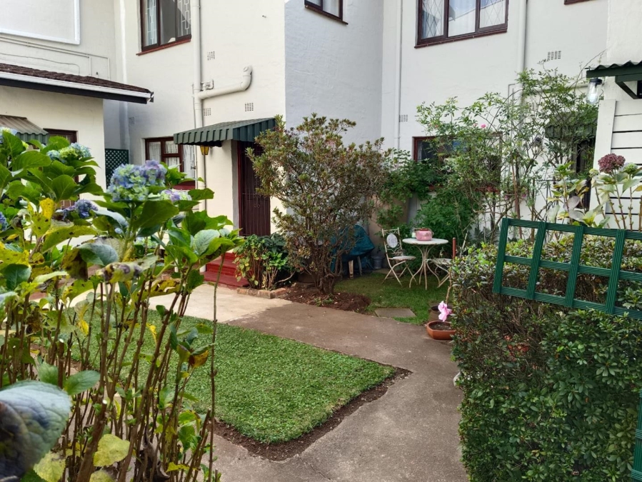 To Let 2 Bedroom Property for Rent in Howick North KwaZulu-Natal