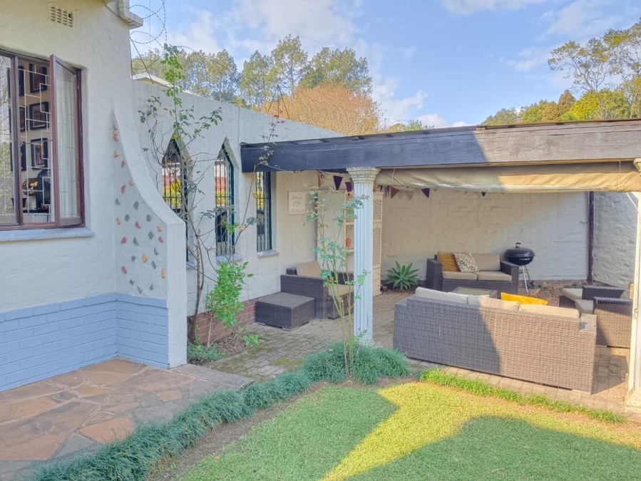 To Let 2 Bedroom Property for Rent in Howick North KwaZulu-Natal