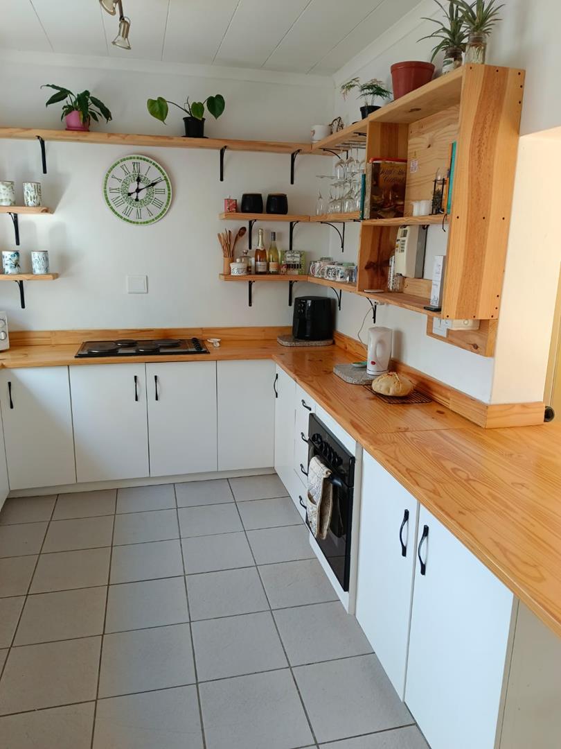 To Let 2 Bedroom Property for Rent in Howick North KwaZulu-Natal