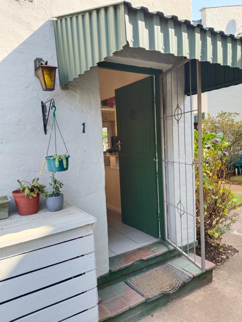 To Let 2 Bedroom Property for Rent in Howick North KwaZulu-Natal