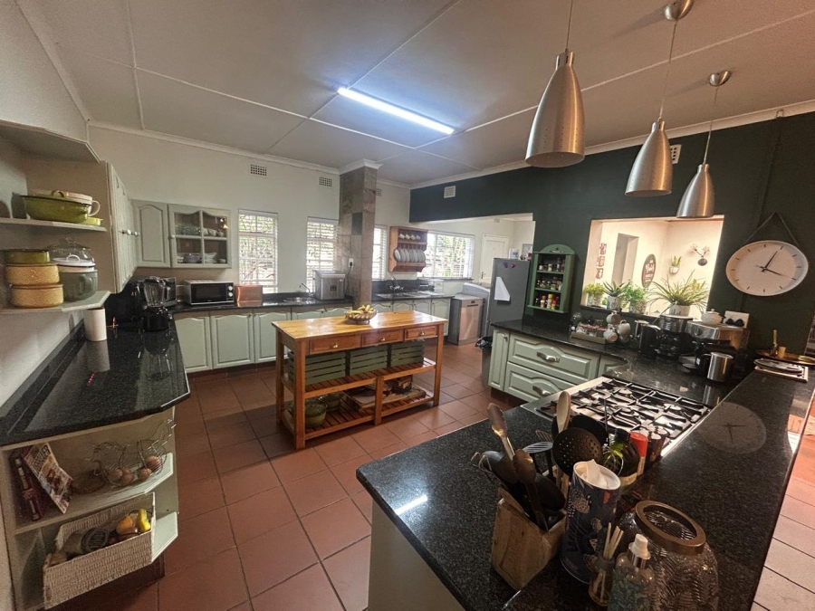 4 Bedroom Property for Sale in Dundee KwaZulu-Natal