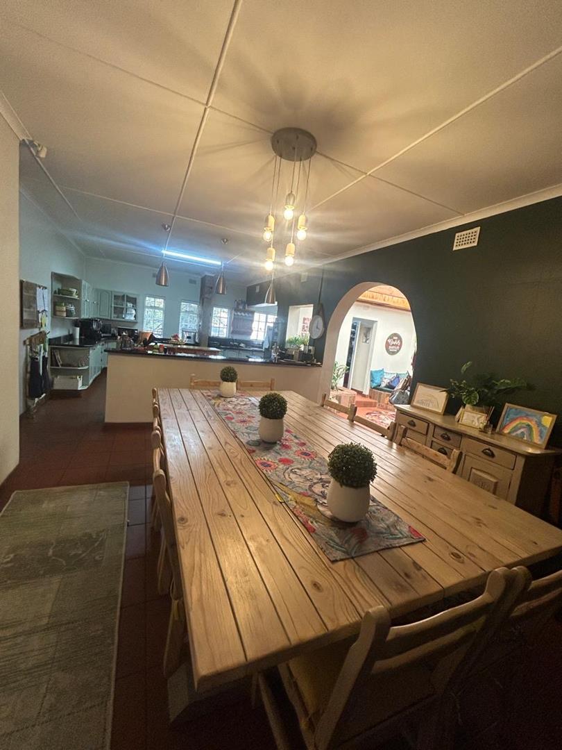 4 Bedroom Property for Sale in Dundee KwaZulu-Natal